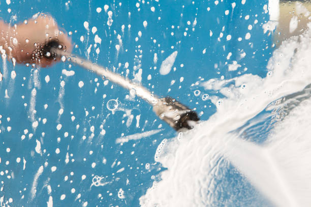 Best Roof Washing  in La Croft, OH